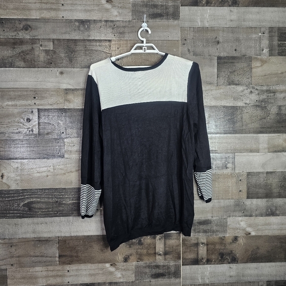 Avenue Long sweater | 26/28 - Picture 5 of 6